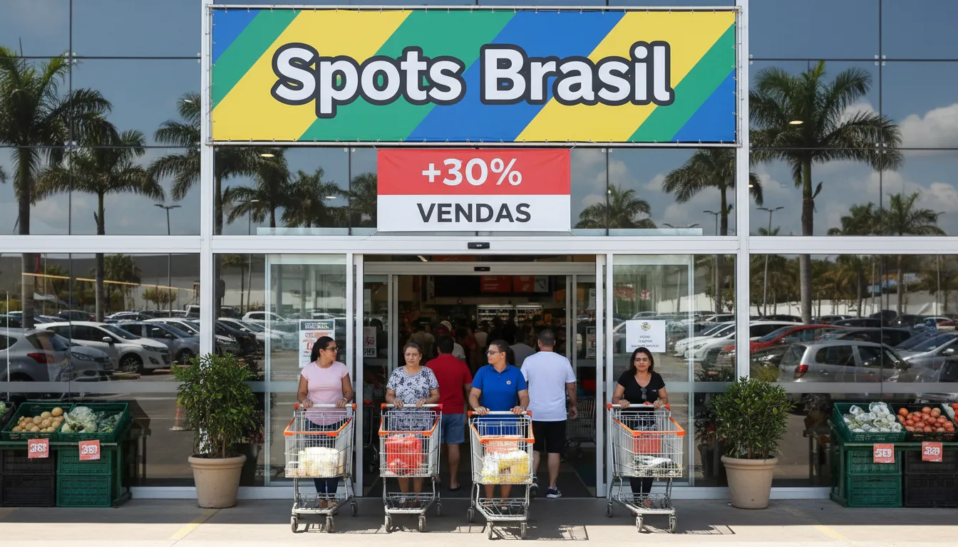 Propaganda para Porta de Loja – O Segredo Para Aumentas Suas Vendas